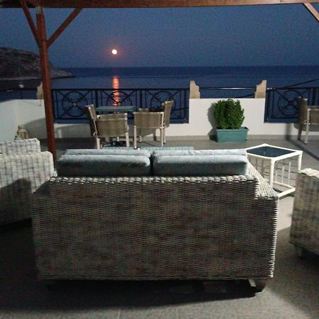 Haraki Beach Esterno foto